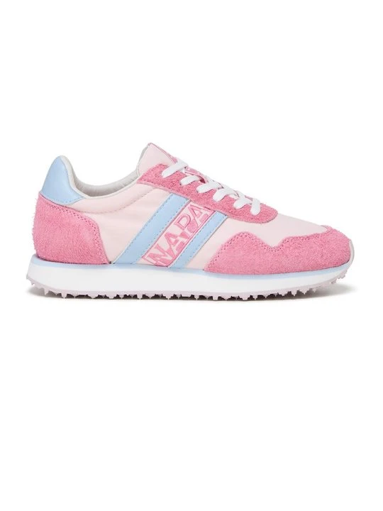 Zdjęcie produktu Sneakersy niskie Napapijri różowy
