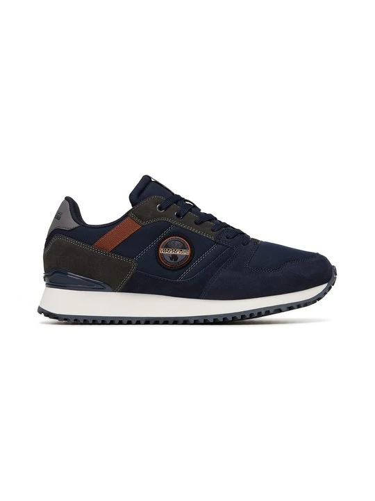 Zdjęcie produktu Sneakersy niskie Napapijri granatowy