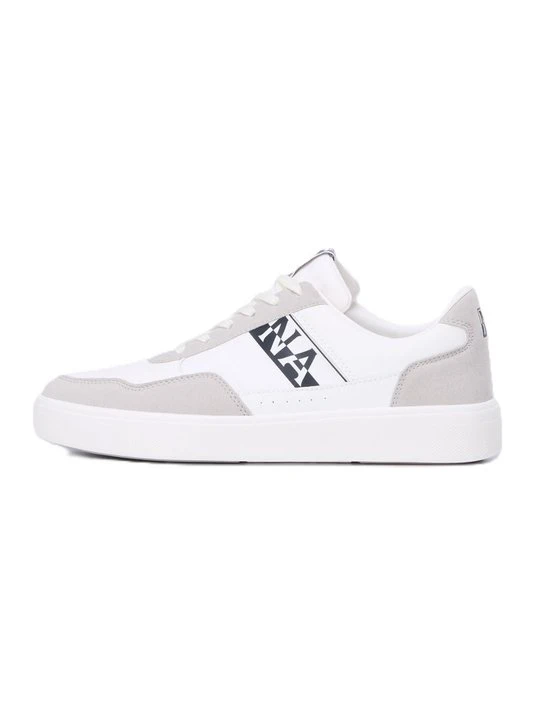 Zdjęcie produktu Sneakersy niskie Napapijri biały