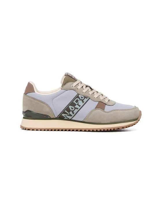 Zdjęcie produktu Sneakersy niskie Napapijri beżowy