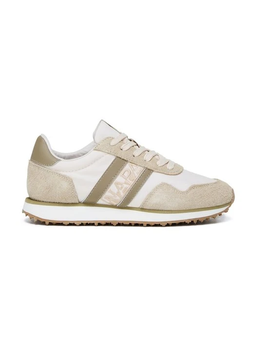 Zdjęcie produktu Sneakersy niskie Napapijri beżowy