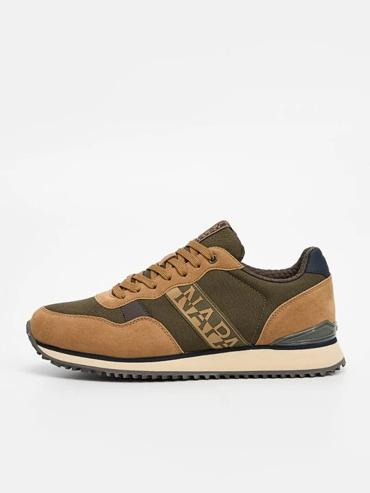 Zdjęcie produktu Sneakersy niskie Napapijri