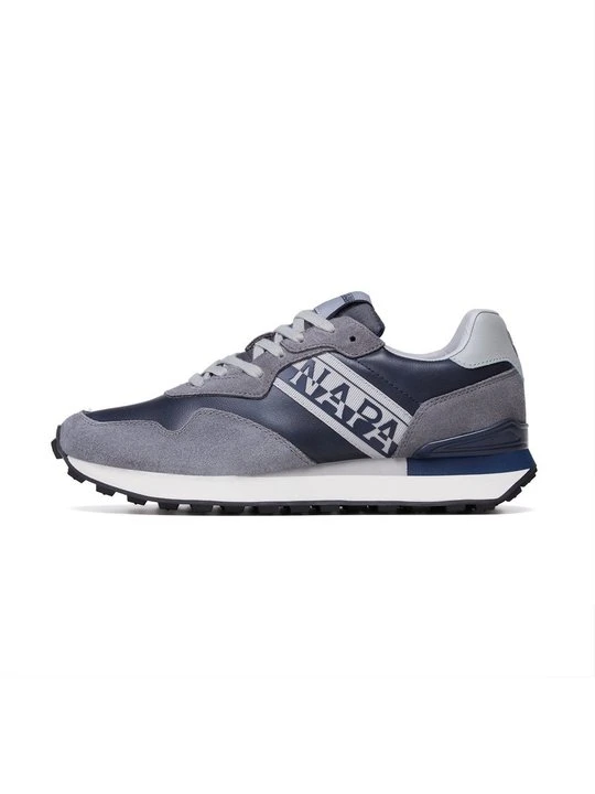 Zdjęcie produktu Sneakersy niskie Napapijri niebieski