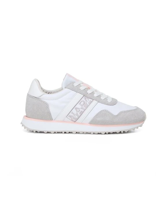 Zdjęcie produktu Sneakersy niskie Napapijri biały