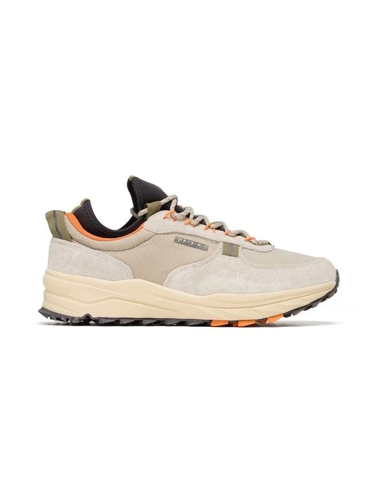 Zdjęcie produktu Sneakersy niskie Napapijri mleczny