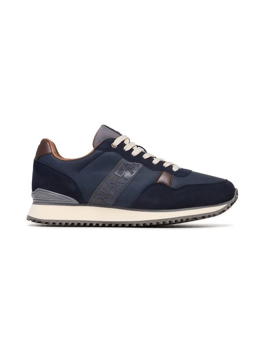 Zdjęcie produktu Sneakersy niskie Napapijri granatowy