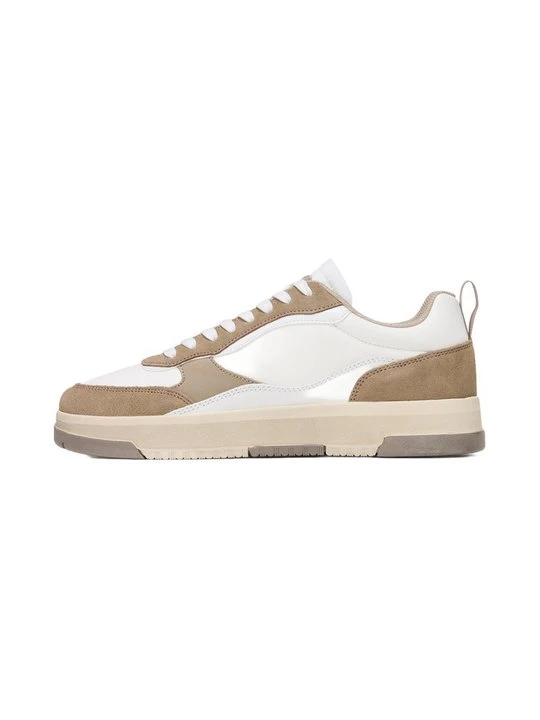 Zdjęcie produktu Sneakersy niskie Napapijri biały