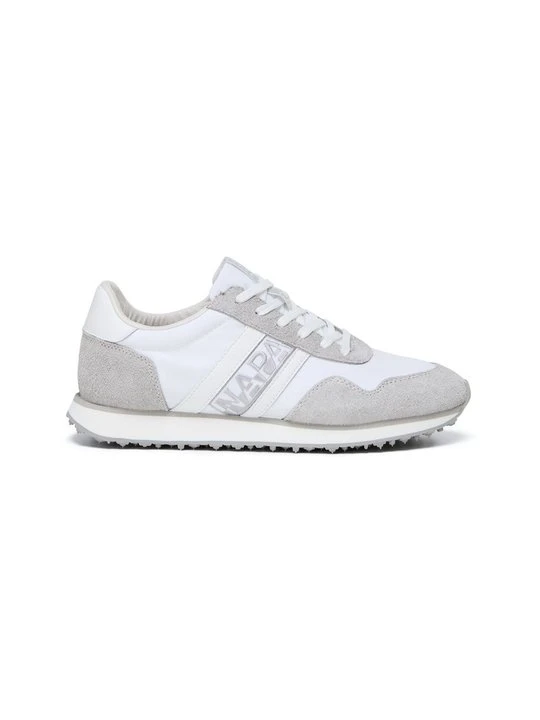 Zdjęcie produktu Sneakersy niskie Napapijri jasnoszary