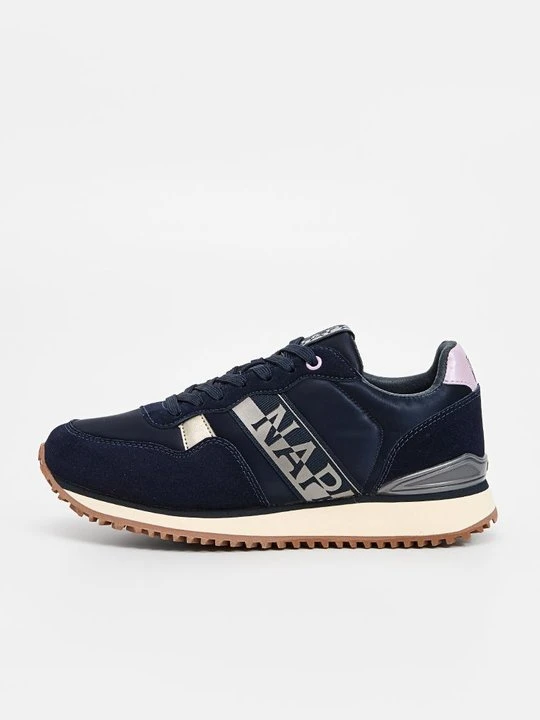 Zdjęcie produktu Sneakersy niskie Napapijri granatowy
