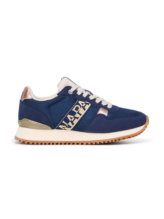 Zdjęcie produktu Sneakersy niskie Napapijri niebieski