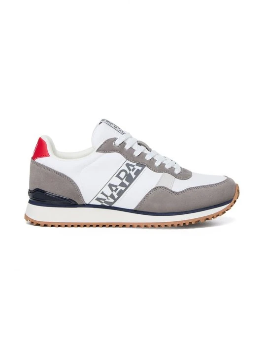 Zdjęcie produktu Sneakersy niskie Napapijri biały