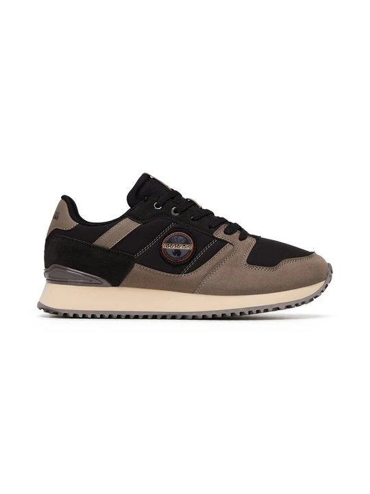 Zdjęcie produktu Sneakersy niskie Napapijri czarny