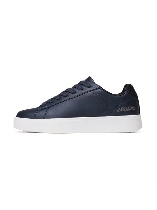 Zdjęcie produktu Sneakersy niskie Napapijri granatowy