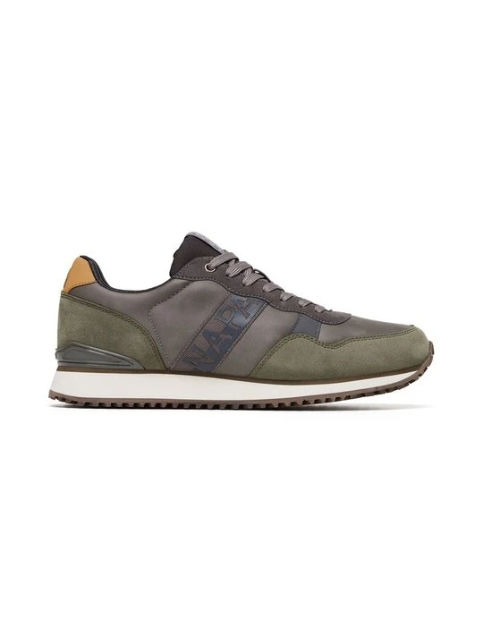 Zdjęcie produktu Sneakersy niskie Napapijri szary