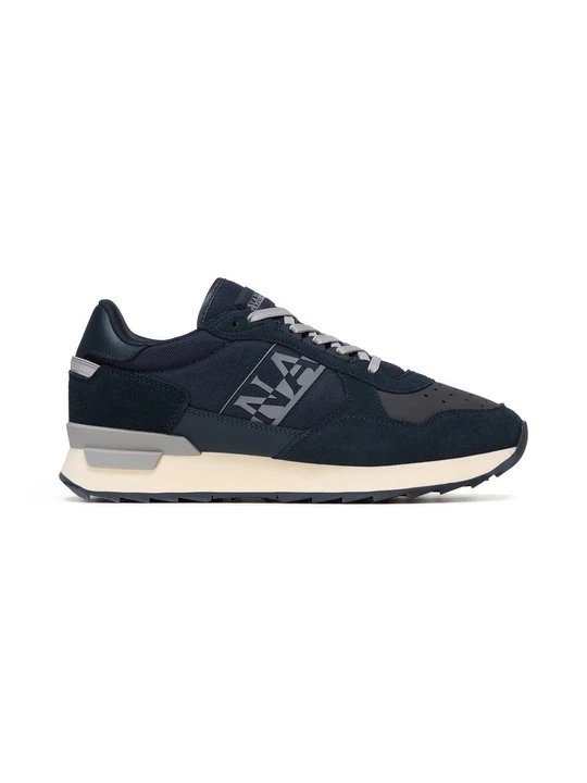 Zdjęcie produktu Sneakersy niskie Napapijri granatowy