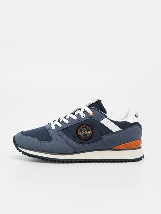 Zdjęcie produktu Sneakersy niskie Napapijri niebieski