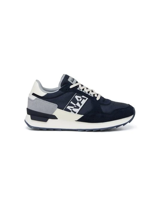Zdjęcie produktu Sneakersy niskie Napapijri granatowy