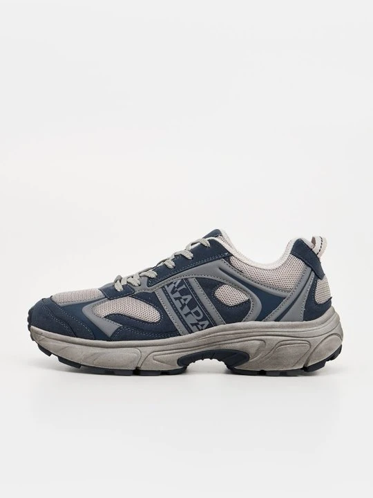 Zdjęcie produktu Sneakersy niskie Napapijri niebieski