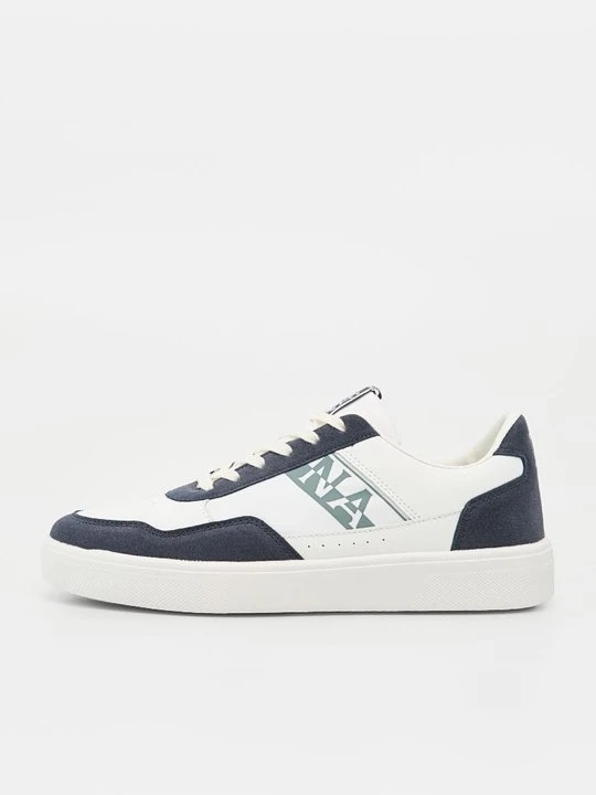 Zdjęcie produktu Sneakersy niskie Napapijri niebieski