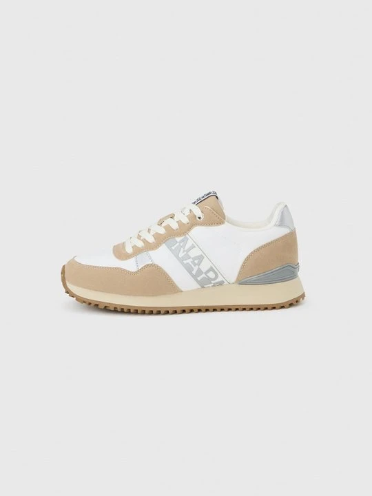 Zdjęcie produktu Sneakersy niskie Napapijri biały