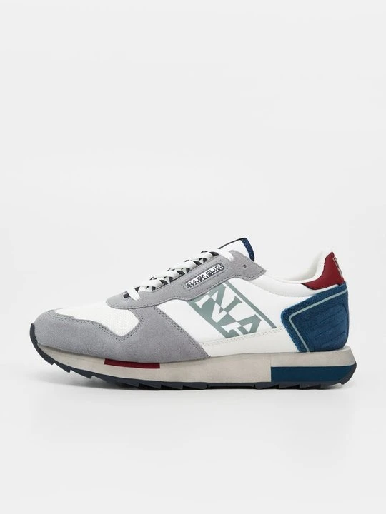 Zdjęcie produktu Sneakersy niskie Napapijri biały