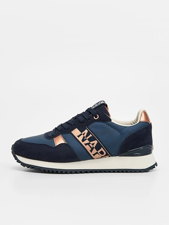 Zdjęcie produktu Sneakersy niskie Napapijri granatowy
