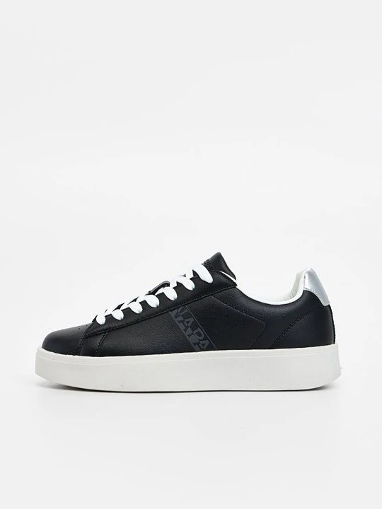 Zdjęcie produktu Sneakersy niskie Napapijri czarny
