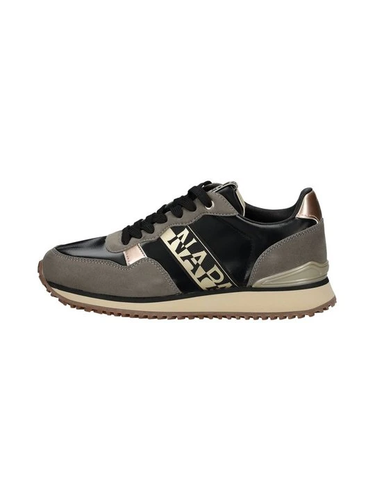 Zdjęcie produktu Sneakersy niskie Napapijri szary
