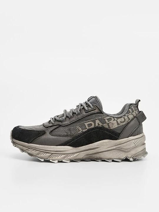 Zdjęcie produktu Sneakersy niskie Napapijri czarny