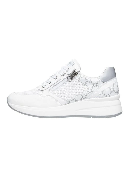 Zdjęcie produktu Sneakersy niskie Nero Giardini biały
