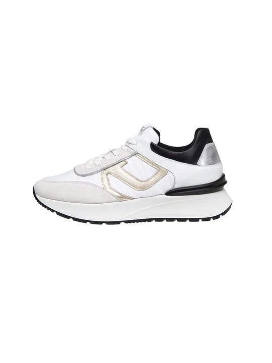Zdjęcie produktu Sneakersy niskie Nero Giardini biały