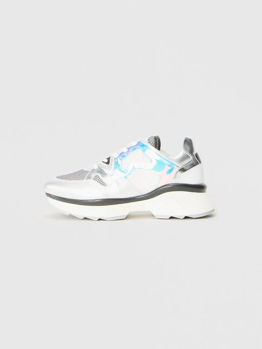 Zdjęcie produktu Sneakersy niskie Nero Giardini