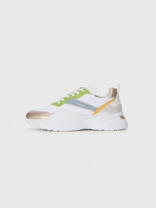 Zdjęcie produktu Sneakersy niskie Nero Giardini