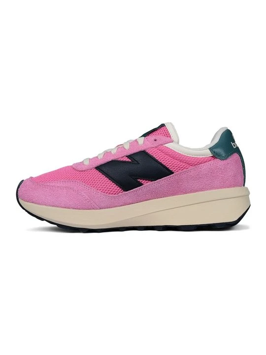 Zdjęcie produktu Sneakersy niskie New Balance różowy