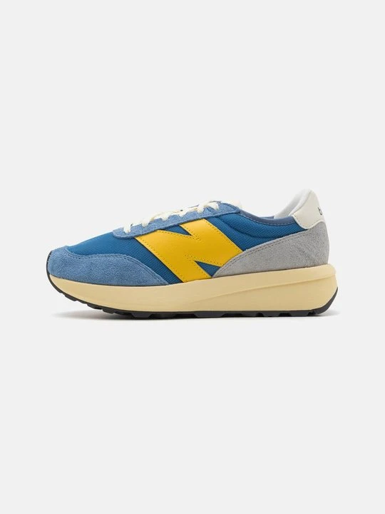Zdjęcie produktu Sneakersy niskie New Balance niebieski