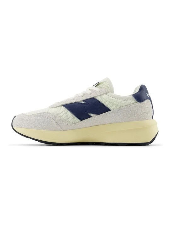 Zdjęcie produktu Sneakersy niskie New Balance mleczny