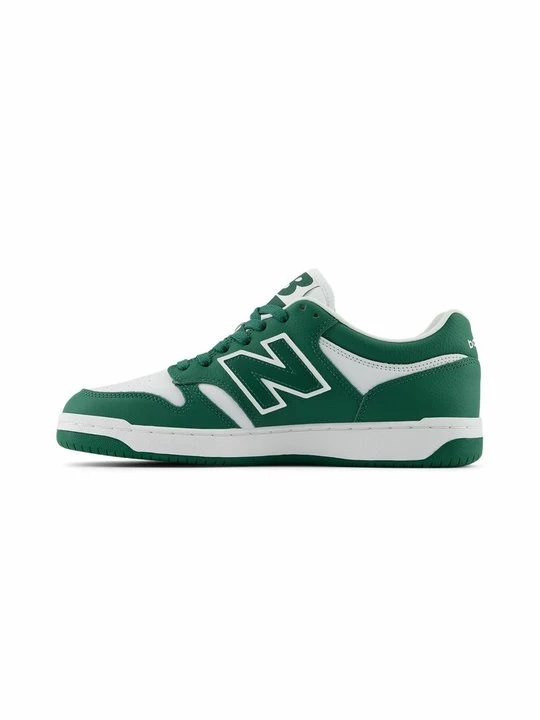 Zdjęcie produktu Sneakersy niskie New Balance zielony