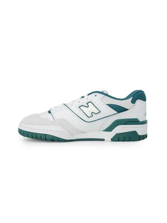 Zdjęcie produktu Sneakersy niskie New Balance zielony
