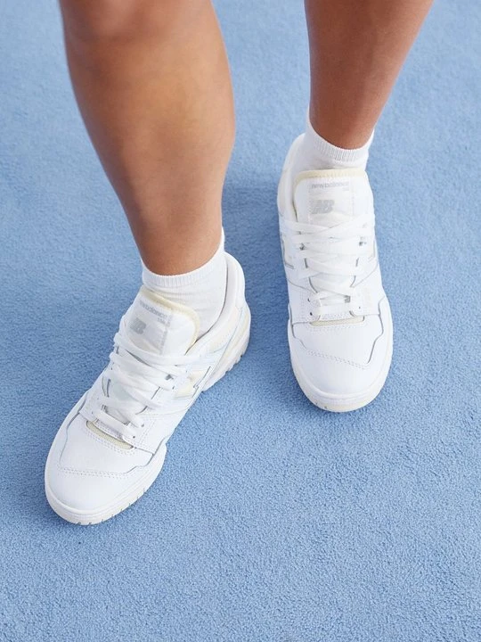 Zdjęcie produktu Sneakersy niskie New Balance biały