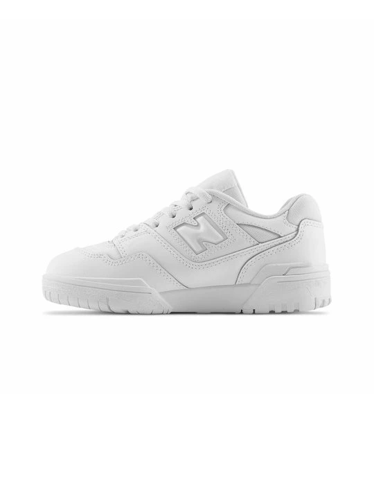 Zdjęcie produktu Sneakersy niskie New Balance biały