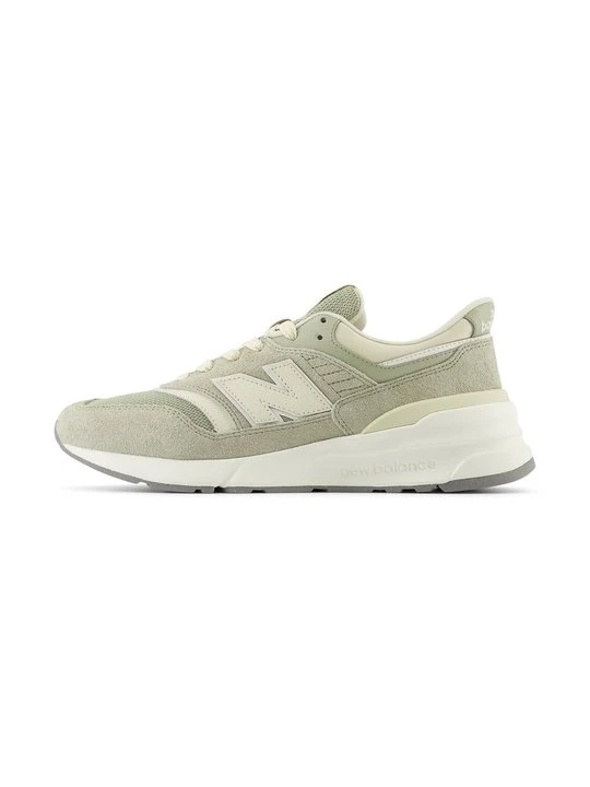 Zdjęcie produktu Sneakersy niskie New Balance zielony
