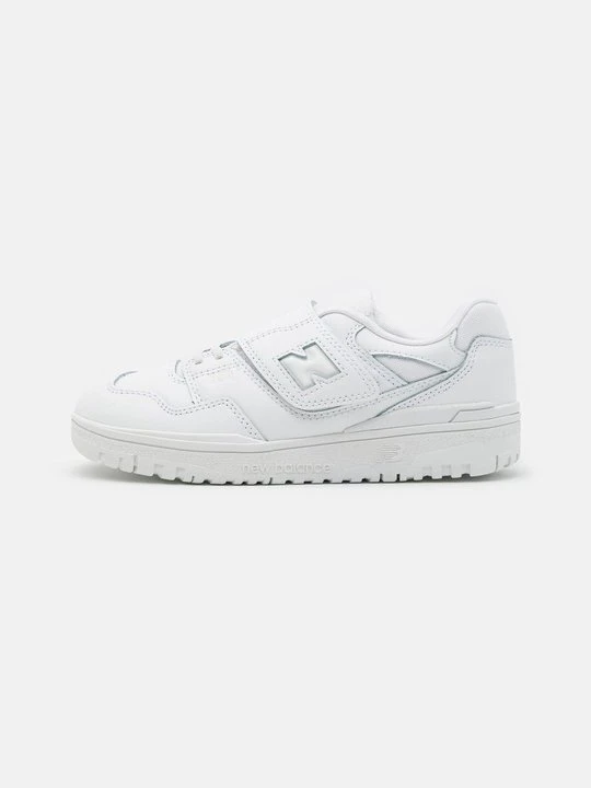Zdjęcie produktu Sneakersy niskie New Balance biały