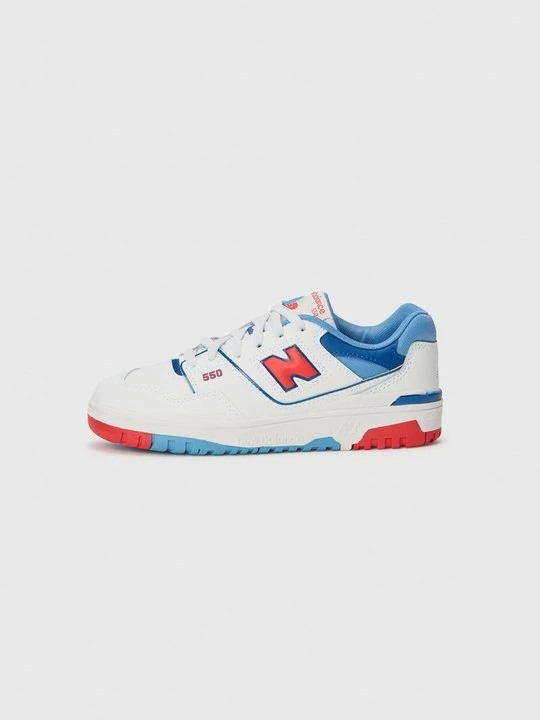 Zdjęcie produktu Sneakersy niskie New Balance biały