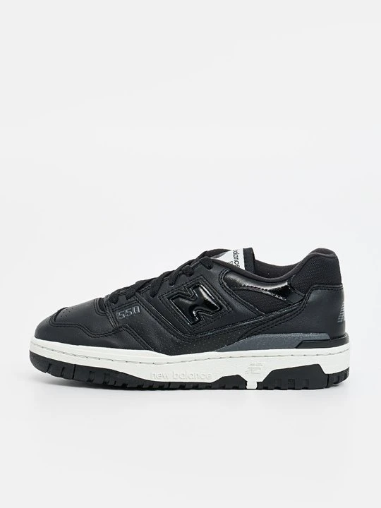Zdjęcie produktu Sneakersy niskie New Balance czarny