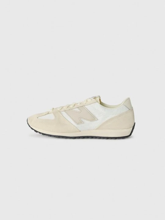 Zdjęcie produktu Sneakersy niskie New Balance mleczny