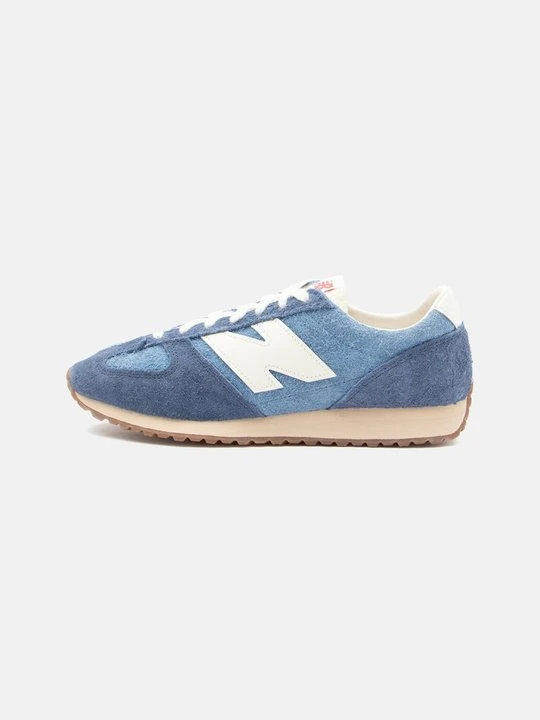 Zdjęcie produktu Sneakersy niskie New Balance niebieski