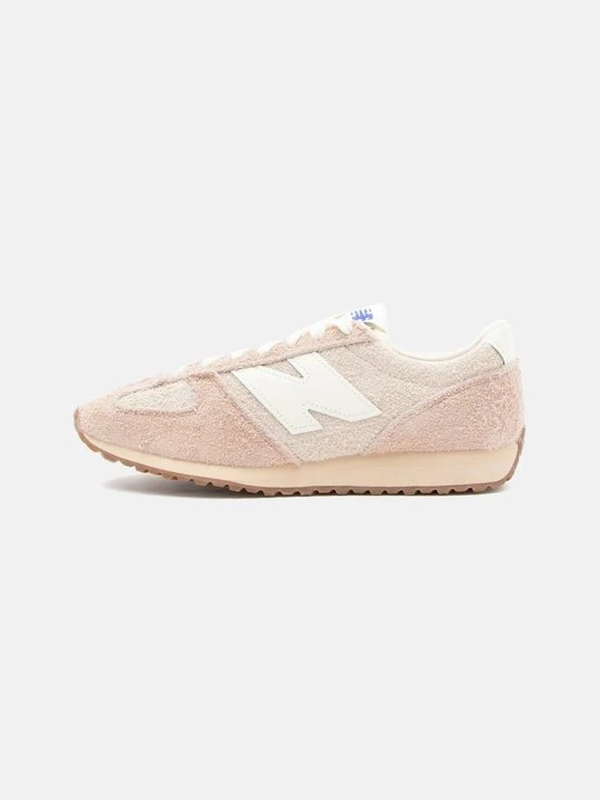 Zdjęcie produktu Sneakersy niskie New Balance beżowy