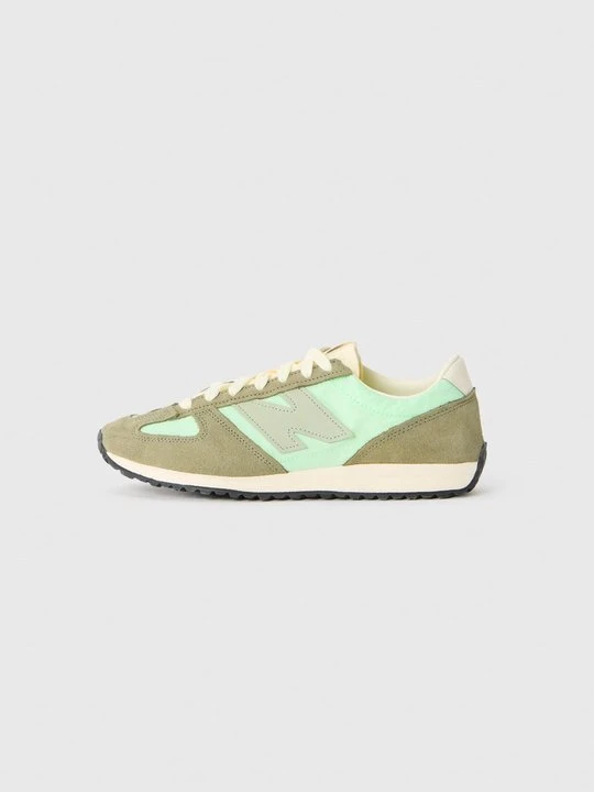 Zdjęcie produktu Sneakersy niskie New Balance zielony