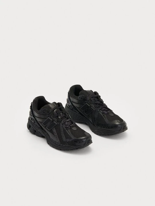 Zdjęcie produktu Sneakersy niskie New Balance czarny