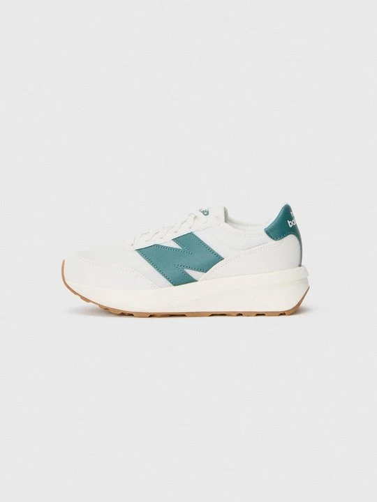 Zdjęcie produktu Sneakersy niskie New Balance biały